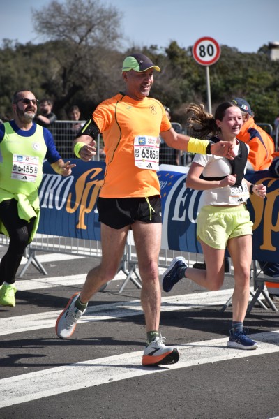 Roma Ostia Half Marathon [GOLD] (02/03/2025) 0181