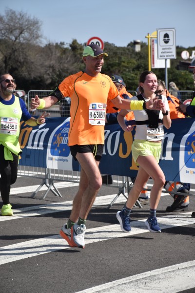 Roma Ostia Half Marathon [GOLD] (02/03/2025) 0182