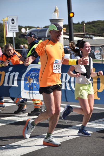 Roma Ostia Half Marathon [GOLD] (02/03/2025) 0185