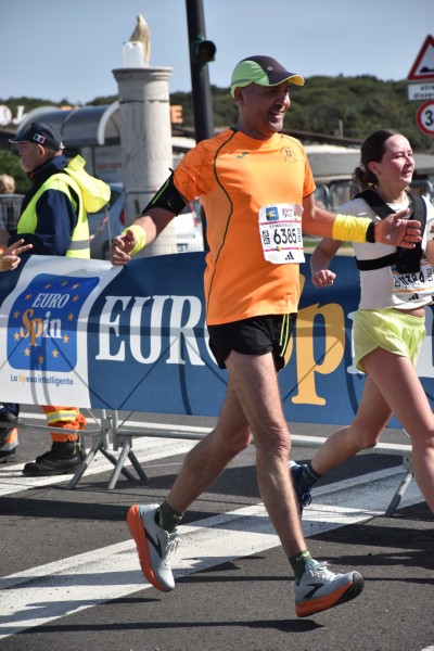 Roma Ostia Half Marathon [GOLD] (02/03/2025) 0186