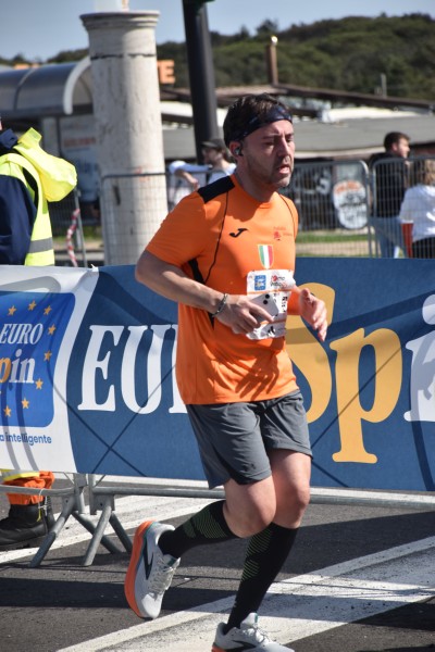 Roma Ostia Half Marathon [GOLD] (02/03/2025) 0187