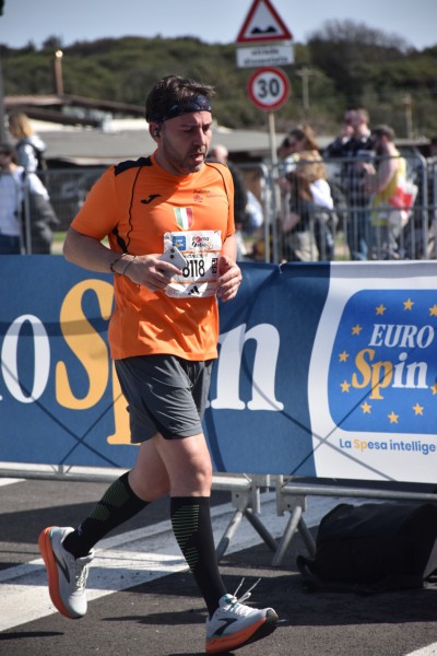 Roma Ostia Half Marathon [GOLD] (02/03/2025) 0188