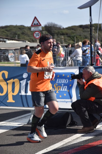 Roma Ostia Half Marathon [GOLD] (02/03/2025) 0189