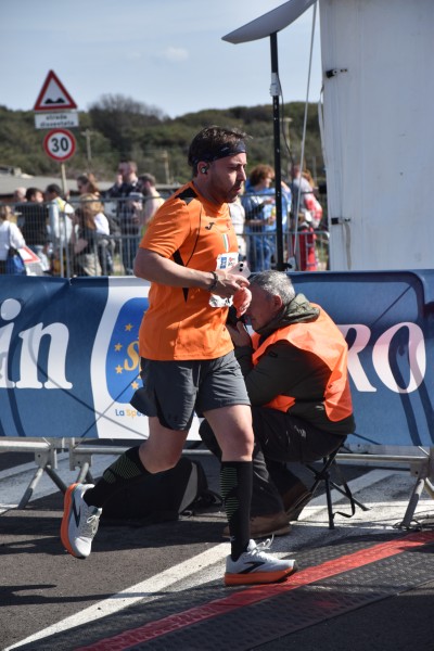 Roma Ostia Half Marathon [GOLD] (02/03/2025) 0190