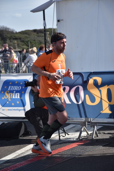 Roma Ostia Half Marathon [GOLD] (02/03/2025) 0191