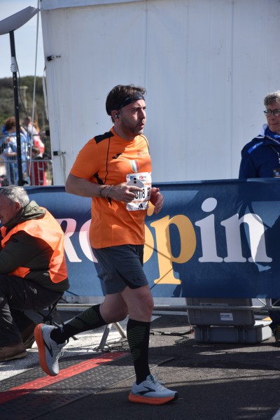 Roma Ostia Half Marathon [GOLD] (02/03/2025) 0192
