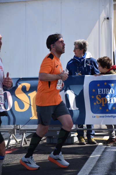 Roma Ostia Half Marathon [GOLD] (02/03/2025) 0193