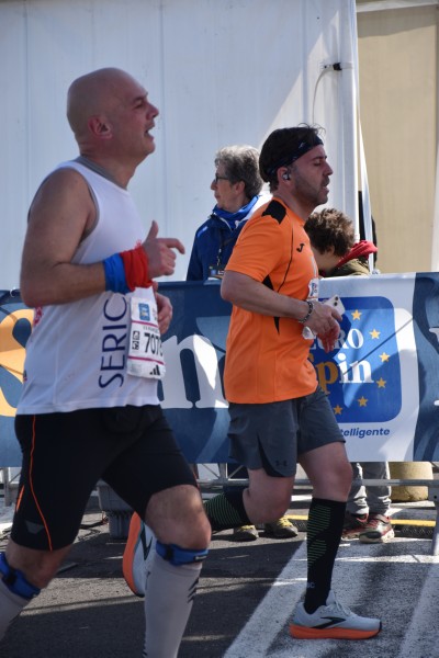 Roma Ostia Half Marathon [GOLD] (02/03/2025) 0194