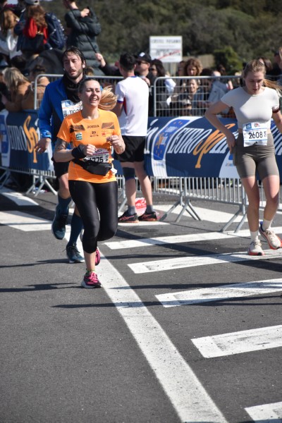 Roma Ostia Half Marathon [GOLD] (02/03/2025) 0195