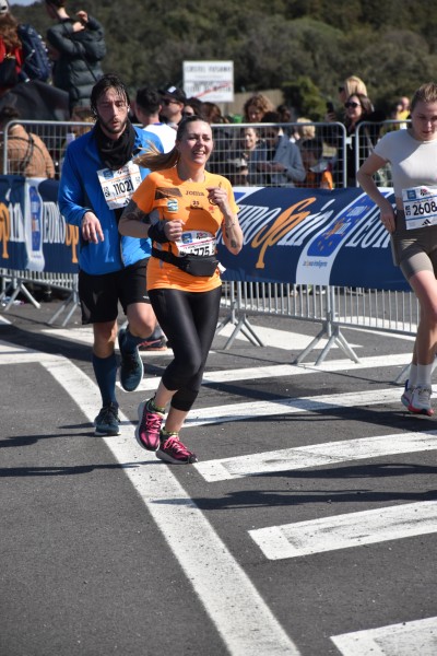Roma Ostia Half Marathon [GOLD] (02/03/2025) 0197
