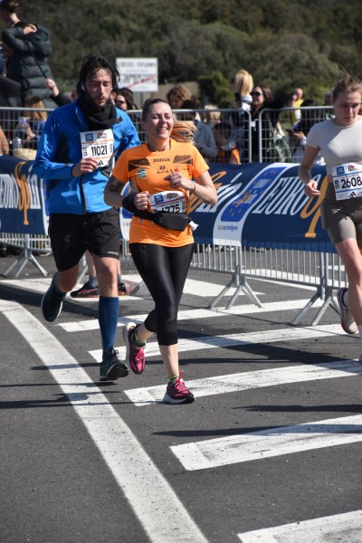 Roma Ostia Half Marathon [GOLD] (02/03/2025) 0198