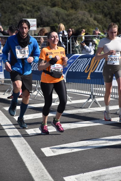 Roma Ostia Half Marathon [GOLD] (02/03/2025) 0199