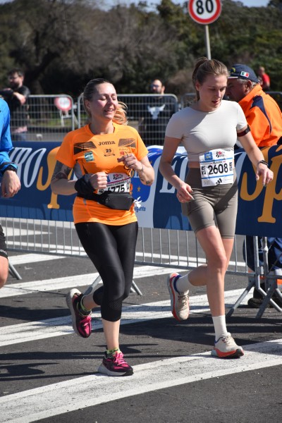 Roma Ostia Half Marathon [GOLD] (02/03/2025) 0202