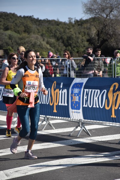 Roma Ostia Half Marathon [GOLD] (02/03/2025) 0204