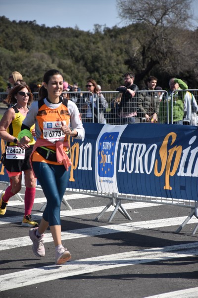 Roma Ostia Half Marathon [GOLD] (02/03/2025) 0205