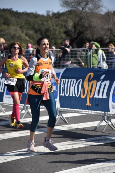 Roma Ostia Half Marathon [GOLD] (02/03/2025) 0206