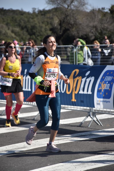Roma Ostia Half Marathon [GOLD] (02/03/2025) 0207