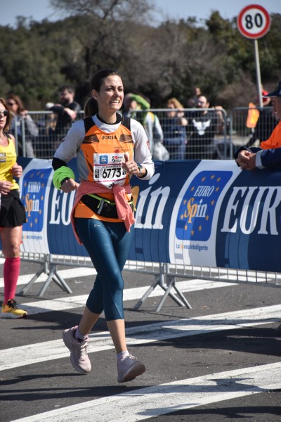 Roma Ostia Half Marathon [GOLD] (02/03/2025) 0208