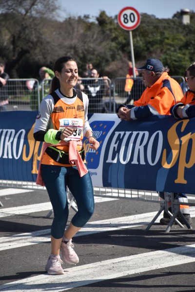 Roma Ostia Half Marathon [GOLD] (02/03/2025) 0209