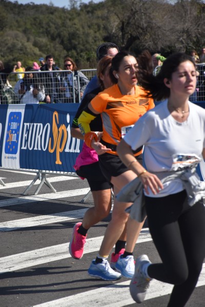 Roma Ostia Half Marathon [GOLD] (02/03/2025) 0210