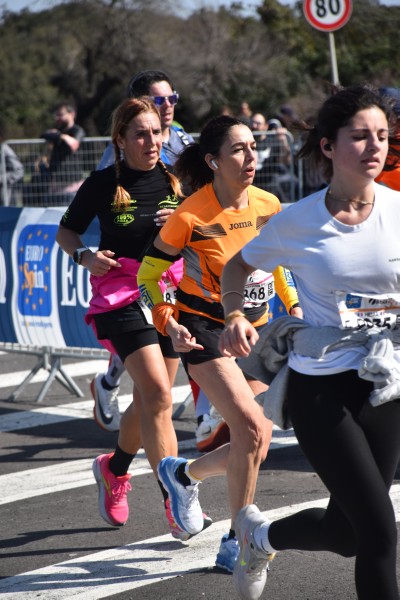 Roma Ostia Half Marathon [GOLD] (02/03/2025) 0211