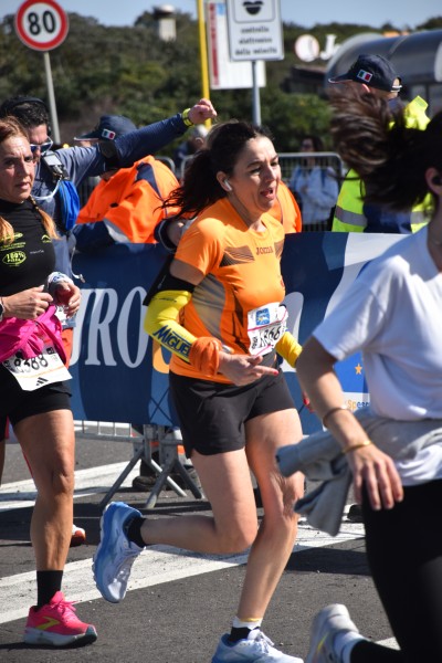 Roma Ostia Half Marathon [GOLD] (02/03/2025) 0213