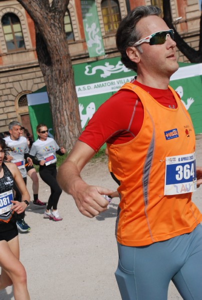Run for Autism  [TOP] (06/04/2025) 0130