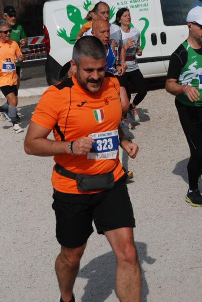 Run for Autism  [TOP] (06/04/2025) 0145