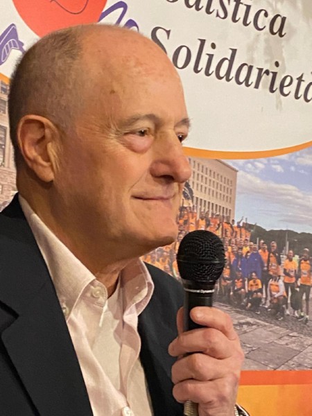 Corri alla Cena Sociale (24/01/2025) 0001