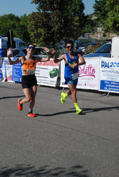 Maratonina di San Luigi (01/06/2025) 0077
