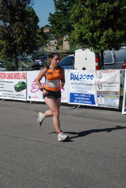 Maratonina di San Luigi (01/06/2025) 0100