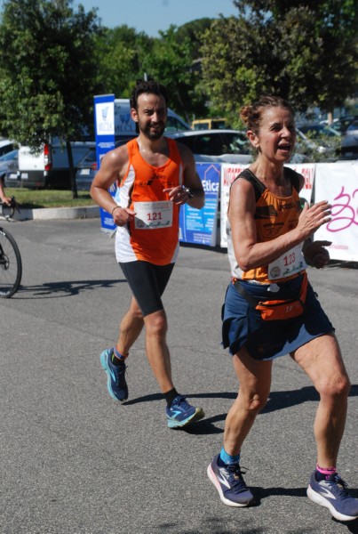 Maratonina di San Luigi (01/06/2025) 0106