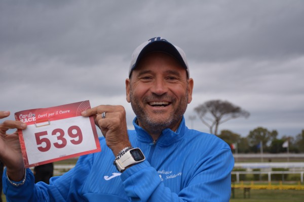 Cardio Race [TOP] (05/10/2025) 0006