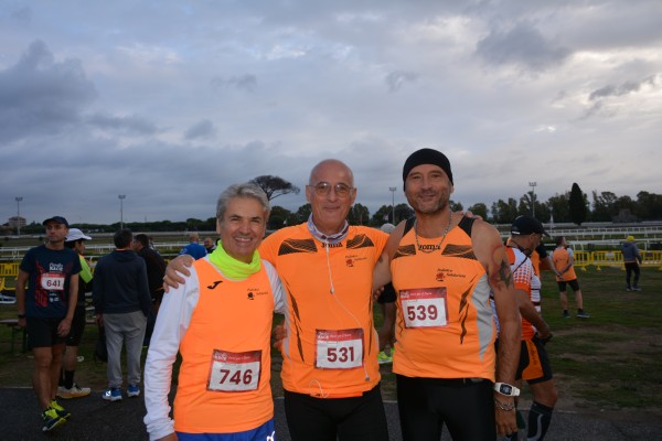 Cardio Race [TOP] (05/10/2025) 0049