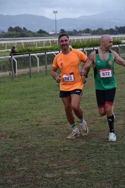 Cardio Race [TOP] (05/10/2025) 0012