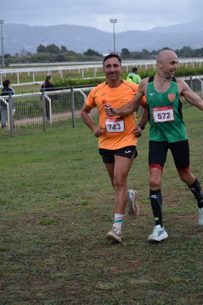 Cardio Race [TOP] (05/10/2025) 0013