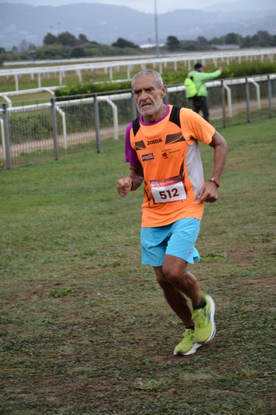 Cardio Race [TOP] (05/10/2025) 0043