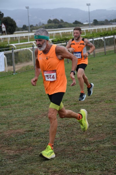 Cardio Race [TOP] (05/10/2025) 0055