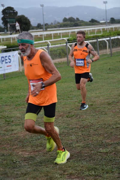 Cardio Race [TOP] (05/10/2025) 0056