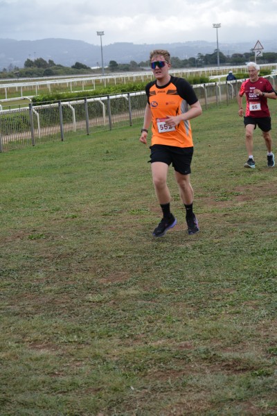 Cardio Race [TOP] (05/10/2025) 0070