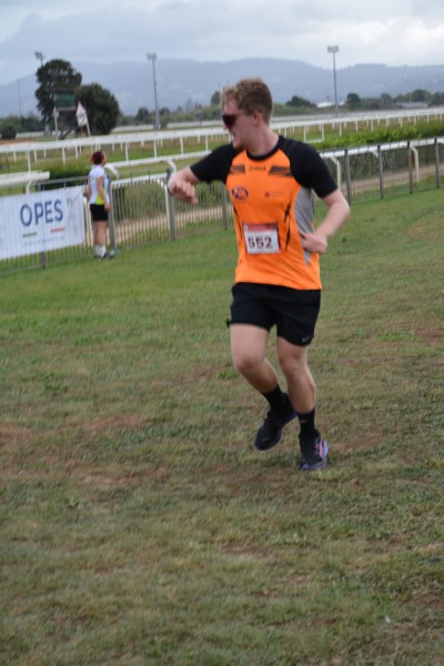 Cardio Race [TOP] (05/10/2025) 0072