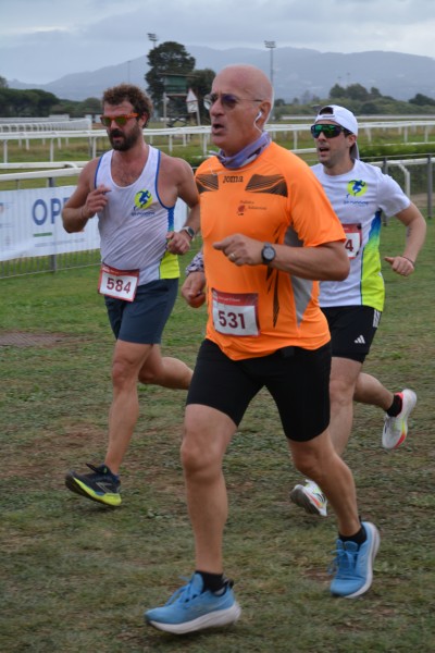 Cardio Race [TOP] (05/10/2025) 0100