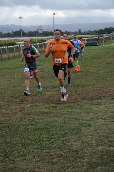 Cardio Race [TOP] (05/10/2025) 0115