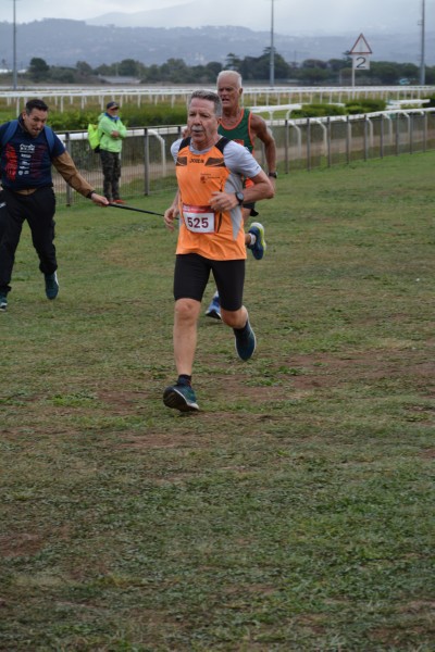 Cardio Race [TOP] (05/10/2025) 0125