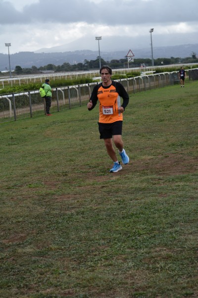 Cardio Race [TOP] (05/10/2025) 0137