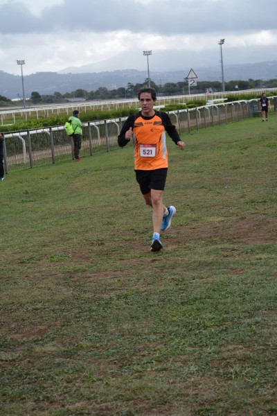 Cardio Race [TOP] (05/10/2025) 0138