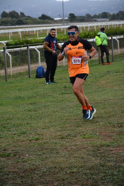 Cardio Race [TOP] (05/10/2025) 0144