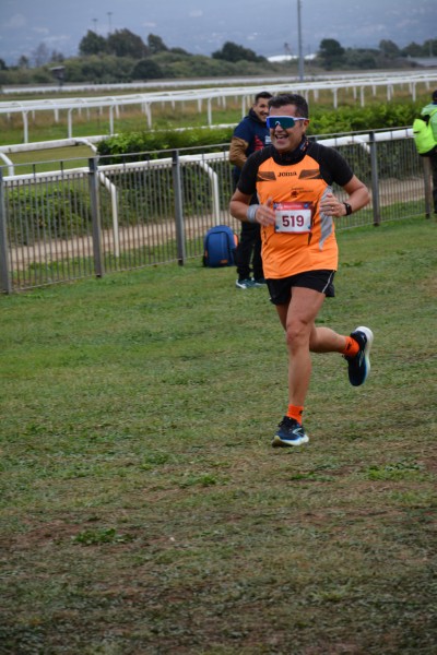 Cardio Race [TOP] (05/10/2025) 0145