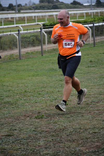 Cardio Race [TOP] (05/10/2025) 0185