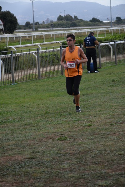 Cardio Race [TOP] (05/10/2025) 0200